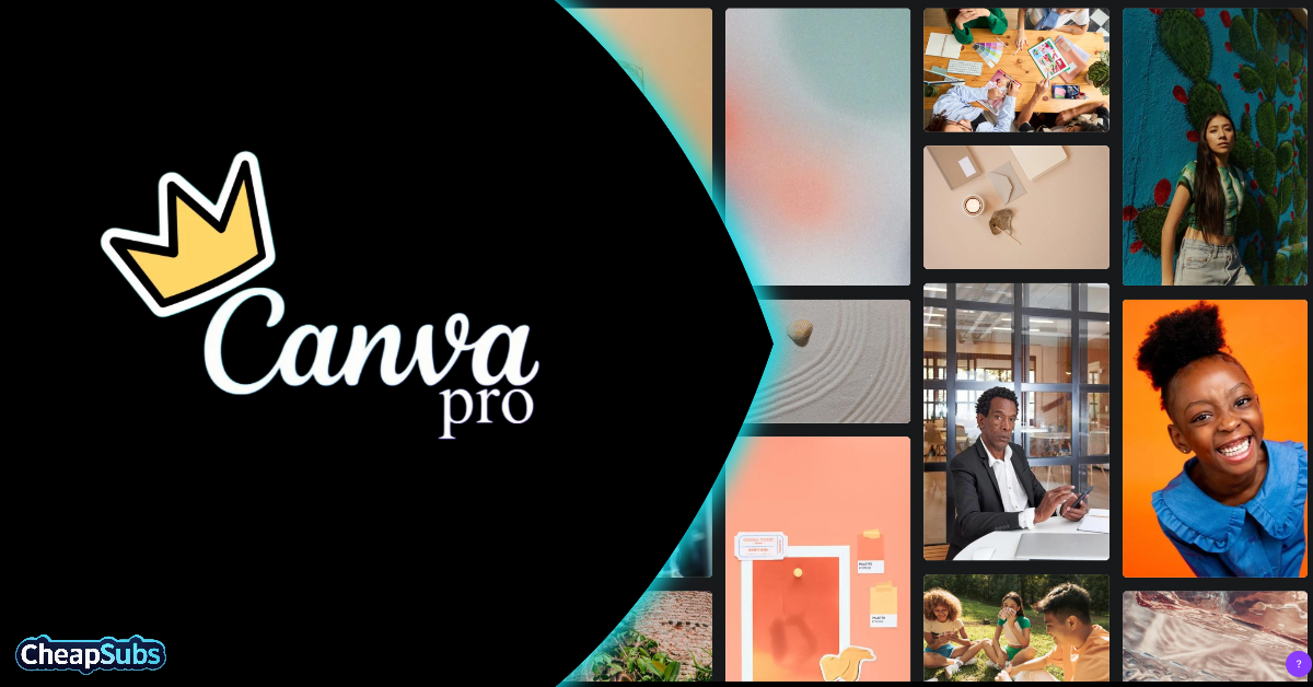 Canva Pro