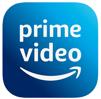 Amazon Prime Video אייקון