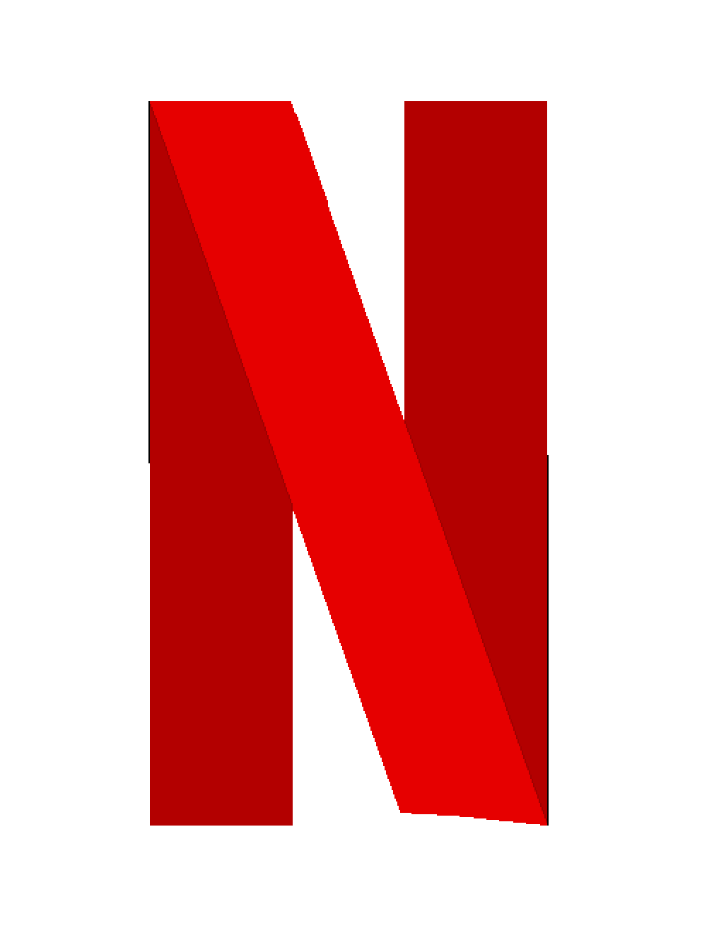 Netflix אייקון