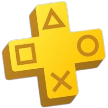 Playstation אייקון