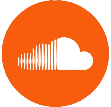 SoundCloud אייקון