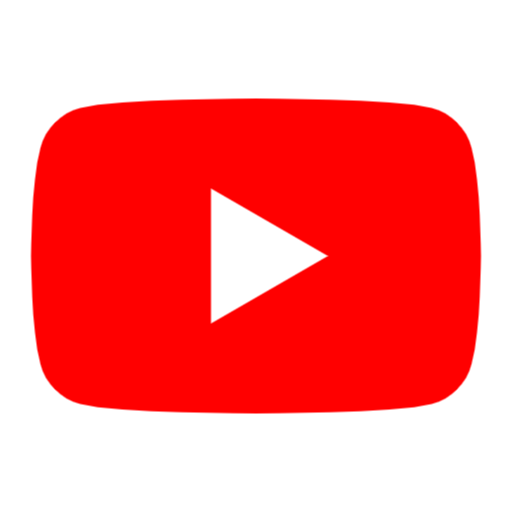 YouTube אייקון